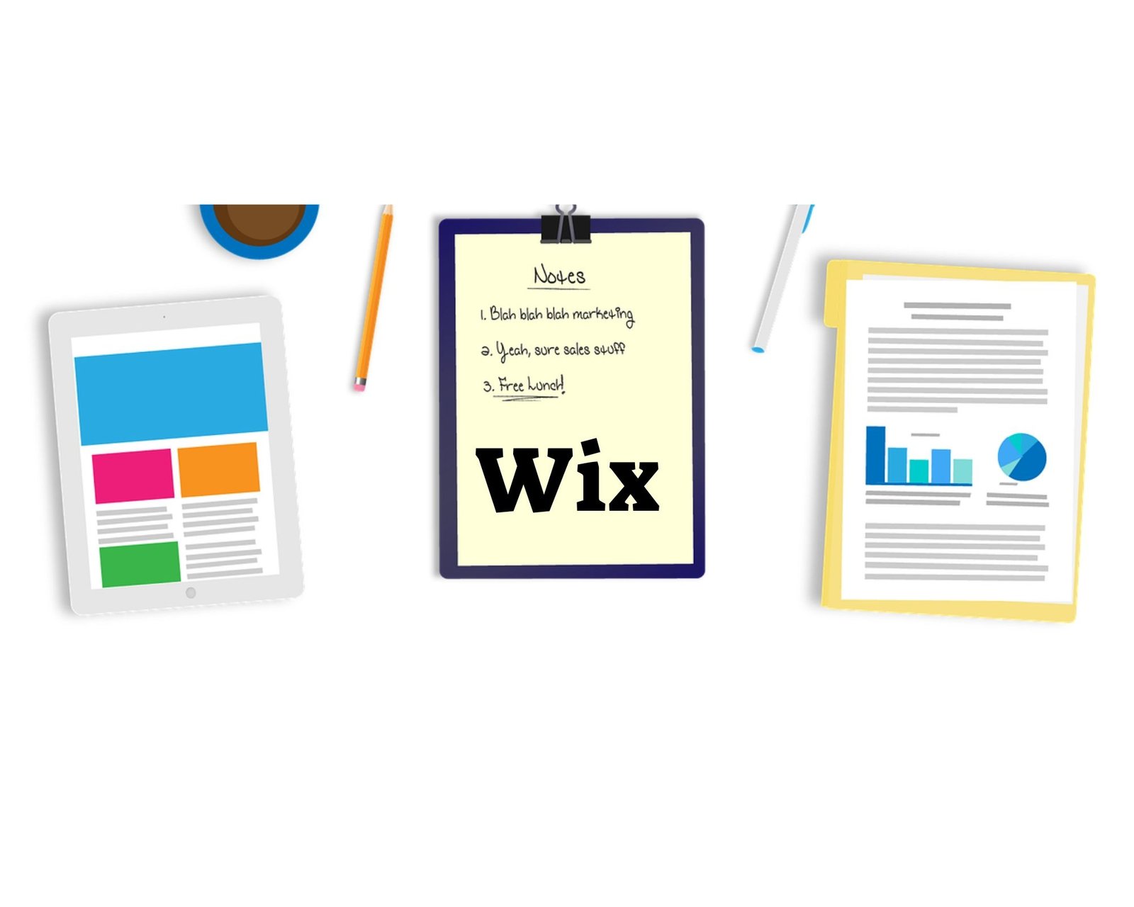 Read more about the article wix ישראל