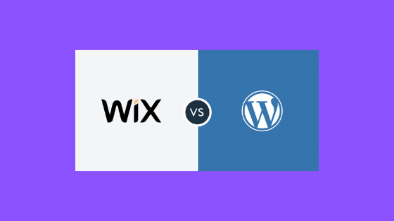 Read more about the article Wix לעומת WordPress – איזו מהן עדיפה? (יתרונות וחסרונות)